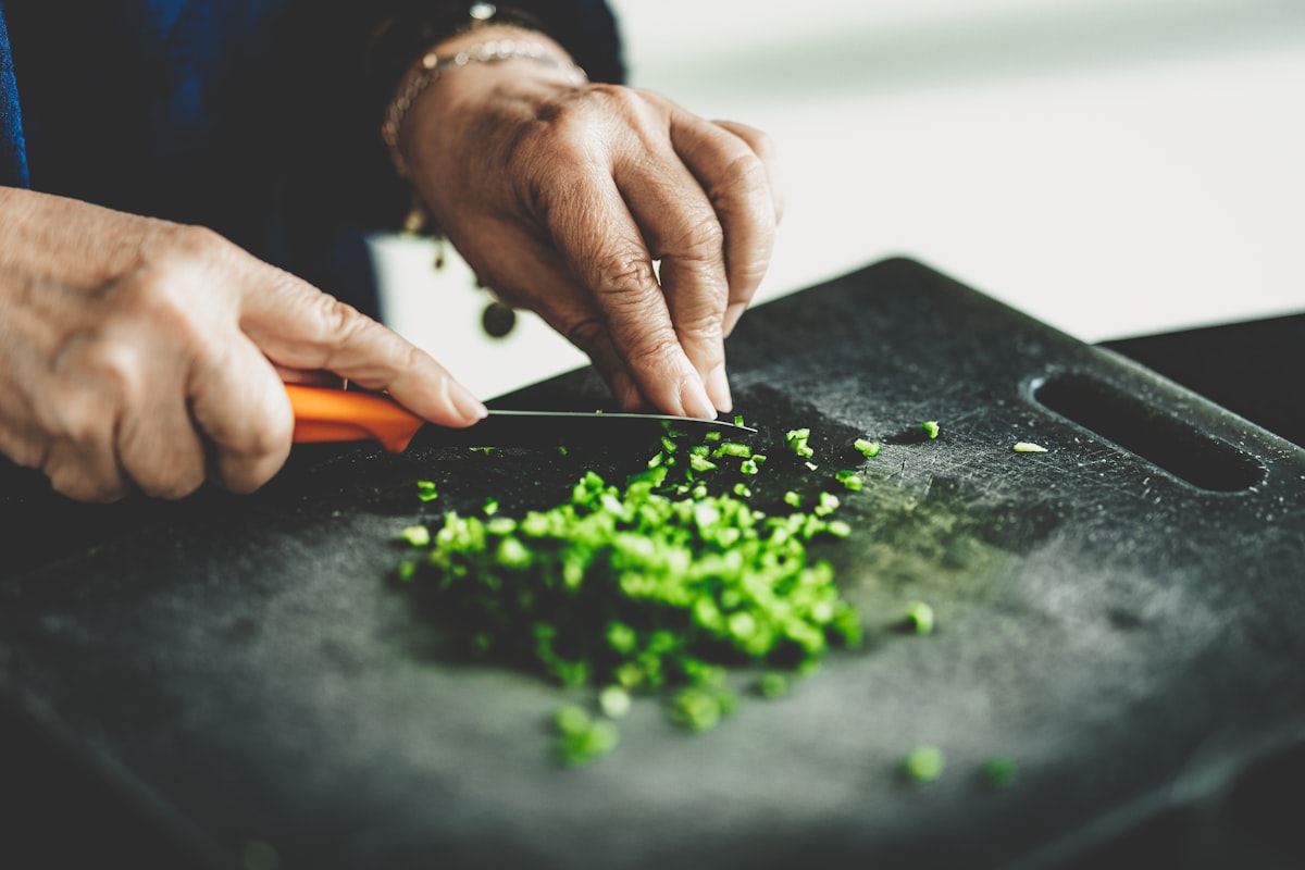 The Science of Fermentation